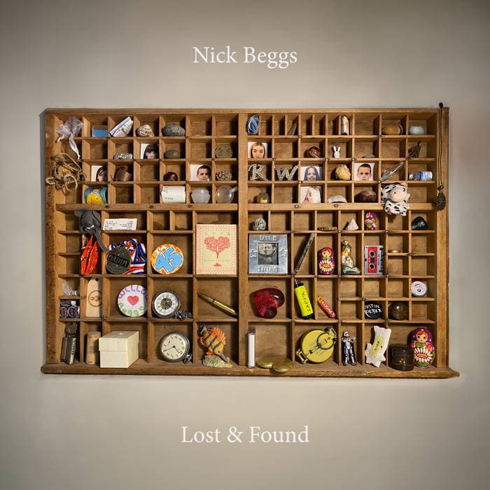 Lost & Found
